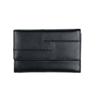 Damen Flap Wallet Rosala 