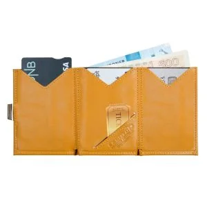 Exentri Wallet Sunflower