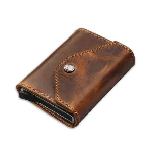 PORTER Slim Wallet von Pularys