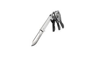 KeySmart Mini Knife – Schlüsselanhänger Taschenmesser