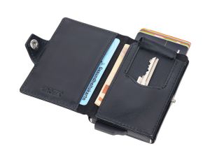 Troika Smart Wallet Kartenetui mit AirTag-Halter